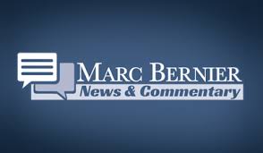 Marc bernier is a member of the national assembly of france. Marc Bernier Show