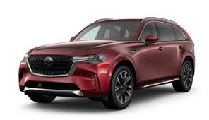 Image result for Artisan Red 2023 CX-90