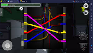 Among Us Polus Map Guide How To Complete Every Task In The Polus Bluestacks