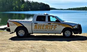 Ponsford, MN Woman Died While Swimming