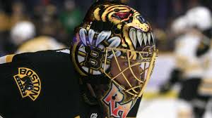 Did you scroll all this way to get facts about mens tuukka rask? Rask Unveils Latest Winter Classic Mask