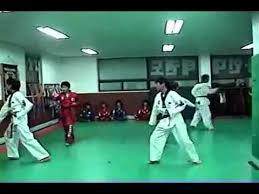 Tae kwon do adalah salah satu cabor seni beladiri yang berasal dari korea selatan. Bts Jungkook Learning Taekwondo Youtube