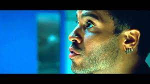 Er ist der erste mensch im kapitol, den sie nicht verachtet. Clip Cinna Lenny Kravitz Die Tribute Von Panem The Hunger Games Hd Deutsch German Youtube