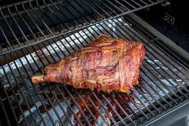 How hot does the traeger pro 575 get. Traeger Pro 575 Wood Pellet Grill
