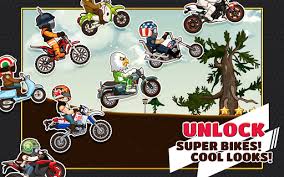 Oct 14, 2021 · facts about bike race free mod apk | unlock all levels. Extreme Bike Trip Apps En Google Play