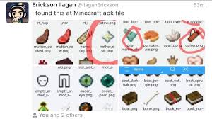 How to get a prismarine shard in survival mode you can add a prismarine shard to you inventory in survival mode by killing a guardian. Mcpe 0 16 0 News Minecraft Amino