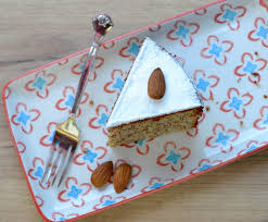 Wir helfen ihnen, spanisch zu kochen. Spanische Mandeltorte Gastbeitrag Laura Dreams Of Cakes