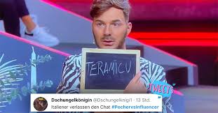 Influencer wird am mittwoch, 7. Maervxzdpfvrnm