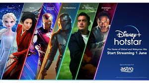Disney+ has revealed released dates for movies coming to the streaming platform from 2020 onward, including beauty and the beast and black panther. Disney Plus Hotstar Is Coming To Malaysia All Your Questions Answered