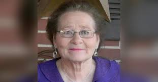 Gloria Sue Holley Goodwin Obituary