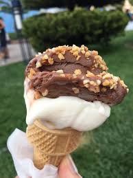 Maras Ice Cream Maras Icecream Dondurma Yummy Food Streetfood Turkey Yemek Turkiye