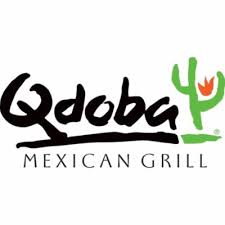 Qdoba Mexican Grill Nutrition Info Calories Dec 2019