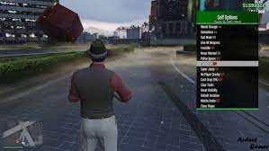 Gta 5 Mod Menu For Ps4 Gta 5 Mods Gta Online Gta