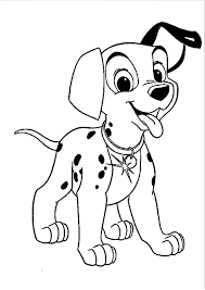 Also enjoy dalmatian in christmas series. Neu Hund Malvorlage Farbung Malvorlagen Malvorlagenfurkinder Puppy Coloring Pages Dog Coloring Page Horse Coloring Pages