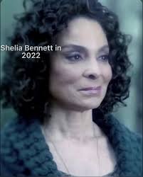 Shelly Faith Cummins Bennet