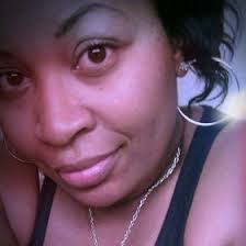 Ebony Nesbitt's Instagram, Twitter & Facebook