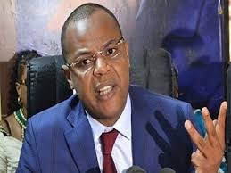 Mame Mbaye Niang sur le dossier Prodac : «le rapport de l'IGF dont ils  parlent a été approuvé par Cheikh Diba»