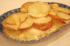 I'm usually not an excellent cook, but this recipe was so easy to follow and my dish turned out so incredible delicious!!! Scalloped Potatoes In The Oven Or Slow Cooker Eat At Home