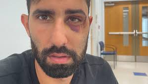 Fundraiser for Gabriel Jimenez by Roxanna Barrios : Help Gabe get back