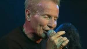 How UFO fell apart then found themselves again