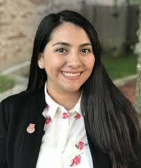 They have also lived in columbia, sc and tacoma, wa. Graduate Carolina Cruz Begins Career With Eli Lilly