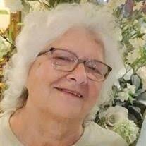 Donna Jean Phipps Pauley Obituary