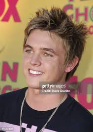 1,491 Jesse Mccartney 2006 Stock Photos, High-Res Pictures, and Images
