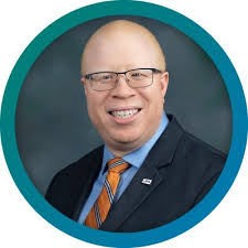 LARA Director Marlon Brown (@LARADirector)