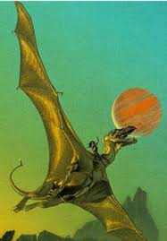 Ramoth | Pern Wiki | Fandom