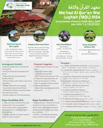 Materi Bahasa Arab Kelas 4 Diniyah Ilmusosial Id