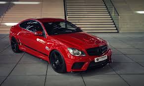 Tuning Mercedes Classe C Par Prior Design Mercedes Classe C Coupe Voiture Mercedes Mercedes Benz Amg