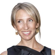 Sam Taylor-Johnson Adapts Fifty Shades of Grey