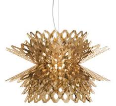 Grus 23 3 4 Dia Large Contemporary Pendant Light Grand Light