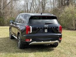 Check spelling or type a new query. 2021 Hyundai Palisade 158 Interior Photos U S News World Report