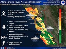 live updates marin endures heavy rain wind lightning