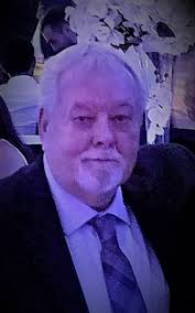 Obituary for Daniel Patrick Connolly