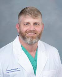 Dr. Thomas Ross Smith, MD