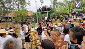 Beli aneka produk waterbom bali online terlengkap dengan harga grosir. Waterbom Tubaba Most Sustainable Water Park In The World
