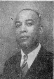Rev Thomas Alphonso “Tommy” White (1898-1989)