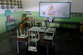 Venezuela alcanzó la cifra de 1.200 bases de misiones inauguradas. Venezuela Descarta Las Clases Presenciales Para El Inicio Del Ano Escolar El Sumario
