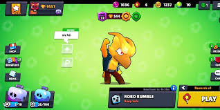 Аккаунт brawl stars 16к кубков, 33 персонажа, 1 лега(ворон), все мифики,все эпики, личный аккаунт. Brawl Stars Account Toys Games Video Gaming Video Games On Carousell