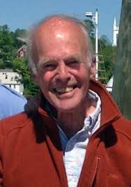 Atherton “Pete” Noyes III