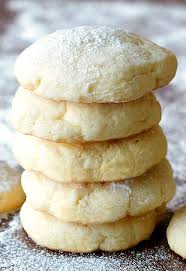 Easy Cream Cheese Cookies Cakescottage Recipe Cream Cheese Sugar Cookies Cream Cheese Cookies Cheese Cookies Recipe