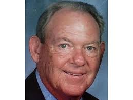 Robert Rice Obituary (1939