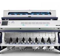 Infrared Color Sorter,Rice Color Sorting Machine