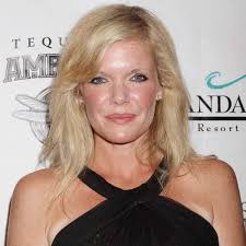 I can say so much about Ms. Maura West, I've been a fan of hers since she  came