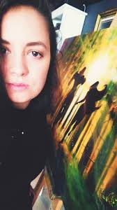 From pencil to painting with all the colors of the wind. 🍃 Celebrate the  30th anniversary of Pocahontas, streaming