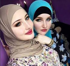 صور بنات شيشانيات