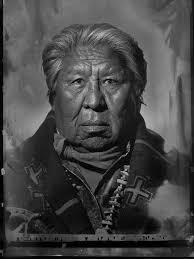 The Revolution Begins We'll start with words, with whispers loud, A spark  to light the darkest night, To break apart the stifling shroud. A new idea,  a reckless tide, A shift that