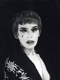 Marjorie Cameron